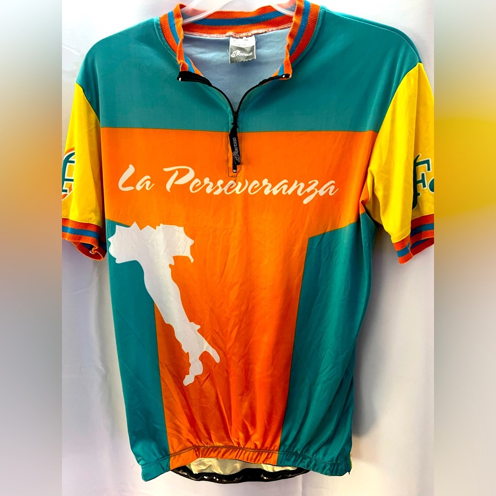 Men’s Cycling Jersey